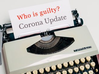 Это уже не шутки? Володин потребовал от США компенсации за пандемию Covid-19