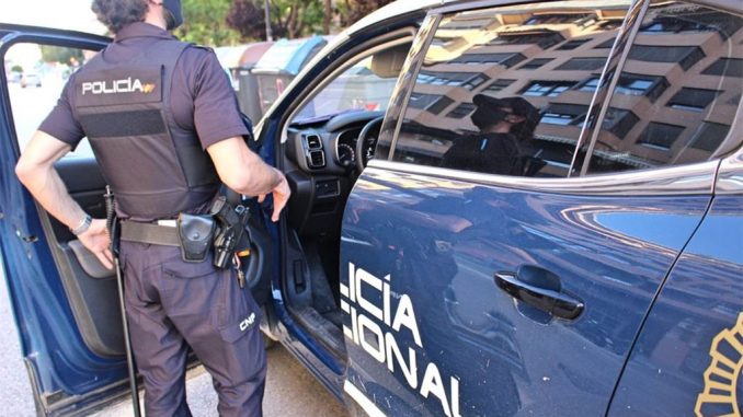 Задержаны трое за мошенничество с недвижимостью, принадлежащей россиянам