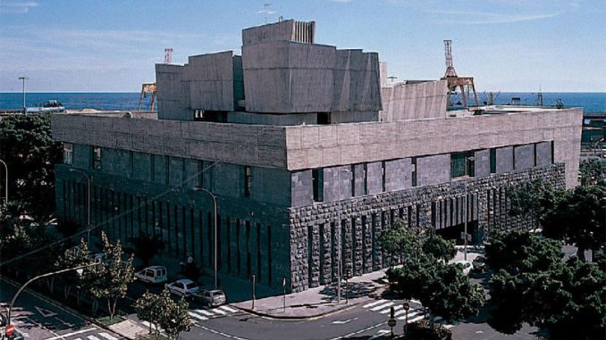 Правительство Канар хочет построить сотни квартир для дешёвой аренды Правительство Канар хочет построить сотни квартир для дешёвой аренды