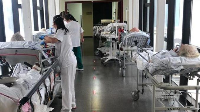 Профсоюзы Канар винят правительства в чрезмерной смертности на островах от Covid-19