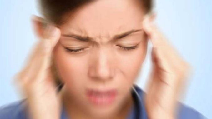 Эксперты предупреждают о новой эпидемии: инсульт поражает всё больше молодых людей Эксперты предупреждают о новой эпидемии: инсульт поражает всё больше молодых людей