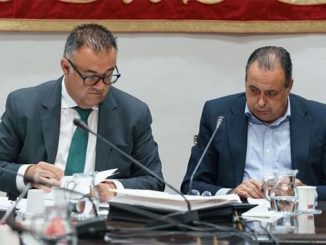 Канары: идёт расследование скандалов с "коронавирусным мошенничеством"