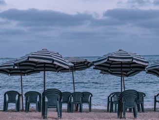 Канарские острова: с пятницы феномен DANA придёт на архипелаг с дождями и ветром