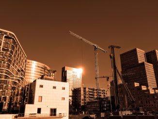 Праздник "real estate" подходит к концу? "Дешёвых" денег всё меньше на рынке