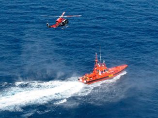 Вчера в водах вблизи Канарских Островов спасены четыре лодки со 167 мигрантами