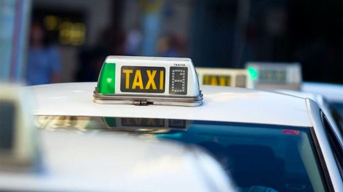 Тенерифе, конечно же, безопасный остров. Но не всегда. И не везде. И не для всех...