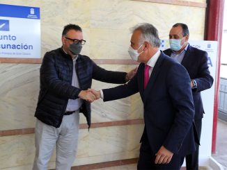 Мошенничество с масками на Канарах: тучи сгущаются над правительством островов