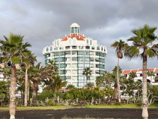 Канары: острая нехватка жилья для работников в туристических зонах островов