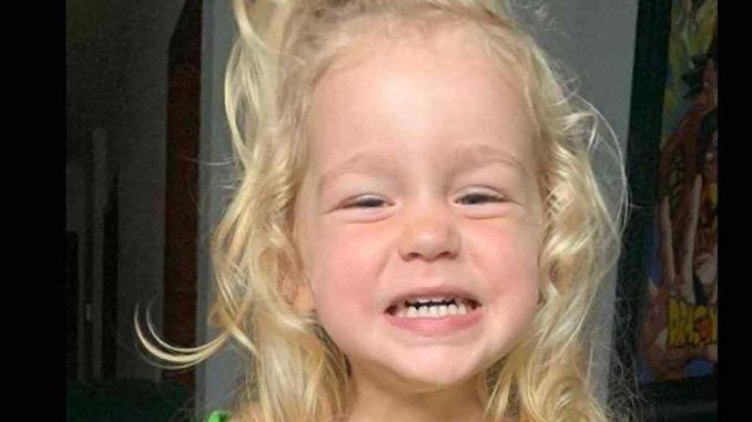 Тенерифе: четыре месяца нет вестей о судьбе ребёнка, похищенного на острове Тенерифе: четыре месяца нет вестей о судьбе ребёнка, похищенного на острове