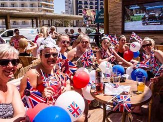 На Канарах в октябре рост числа иностранных туристов превысил показатели до пандемии