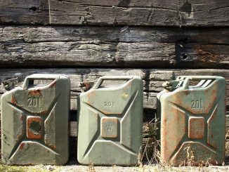 Тенерифе: новая волна краж бензина из автомобилей на севере острова