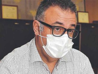 Первый пошёл! Директор Канарской службы здравоохранения - SCS, подал в отставку