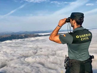 Задержан подозреваемый во вчерашнем убийстве на юге острова Тенерифе