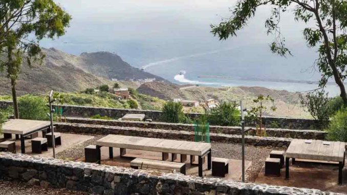 Радость для отдыхающих в горах: зона отдыха Las Mesas на севере Тенерифе вновь открыта Радость для отдыхающих в горах: зона отдыха Las Mesas на севере Тенерифе вновь открыта