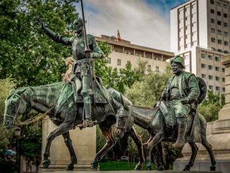 В Испании рецессия будет слабее, чем в других крупных странах еврозоны