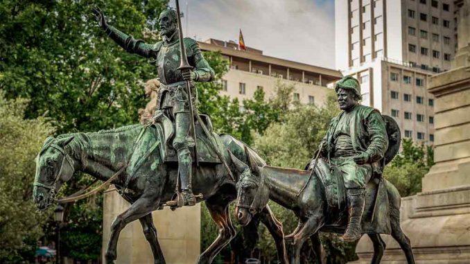 В Испании рецессия будет слабее, чем в других крупных странах еврозоны В Испании рецессия будет слабее, чем в других крупных странах еврозоны