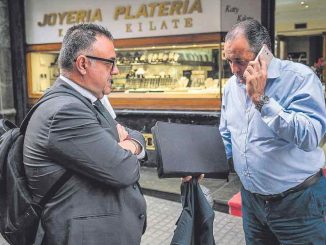 Политический цунами в правительстве Канар: будут новые фигуры в "caso Mascarillas"