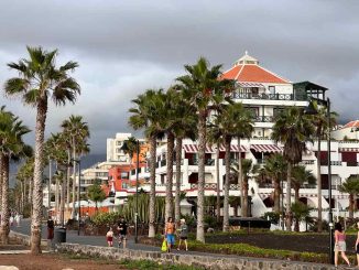 Занятость в туристическом секторе Канар выросла до исторического максимума