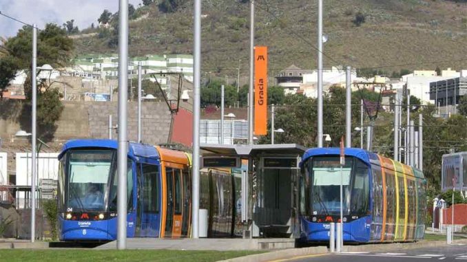 Кабильдо Тенерифе "включает задний ход" по поводу бесплатного транспорта? Кабильдо Тенерифе "включает задний ход" по поводу бесплатного транспорта?