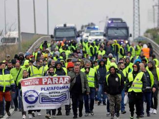 Транспортники на Канарах готовятся к забастовке - ждать дефицита товаров?