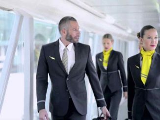 Вниманию путешественников: в авиакомпании Vueling начинается длительная забастовка