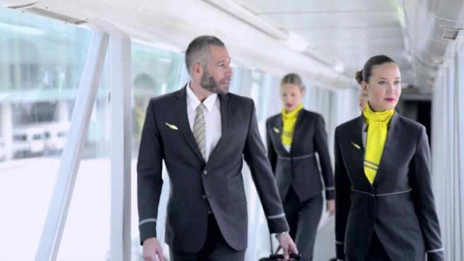 Вниманию путешественников: в авиакомпании Vueling начинается длительная забастовка Вниманию путешественников: в авиакомпании Vueling начинается длительная забастовка