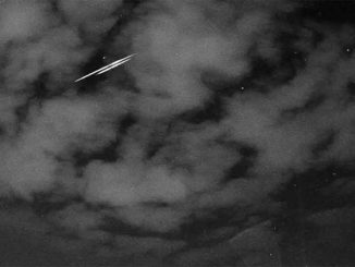 Метеориты летят на Канары отдохнуть? Сегодня утром был зарегистрирован ещё один, двойной