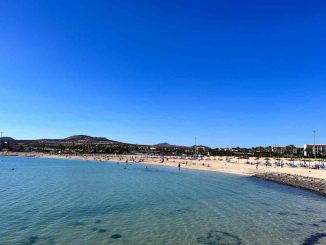 Счастливая зима для Тенерифе: воздушный мост свяжет остров с 25 странами мира