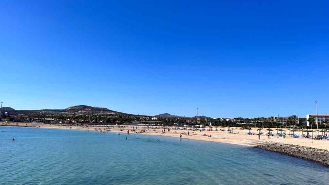 Счастливая зима для Тенерифе: воздушный мост свяжет остров с 25 странами мира