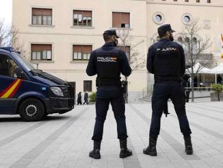 Много миллионов евро: на Канарах задержали главного подозреваемого по "делу Магнитского"