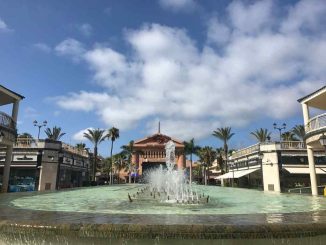 Playa de las Américas: на "золотой миле" три отеля будут серьёзно реконструированы