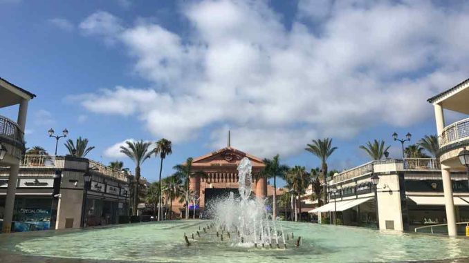 Playa de las Américas: на "золотой миле" три отеля будут серьёзно реконструированы Playa de las Américas: на "золотой миле" три отеля будут серьёзно реконструированы