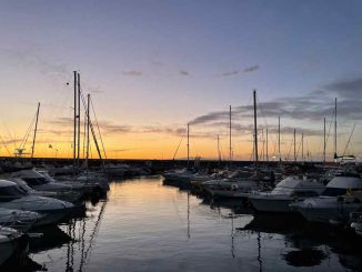 Ох уж этот белый порошок! Гражданская гвардия провела аресты на Тенерифе и в Галисии