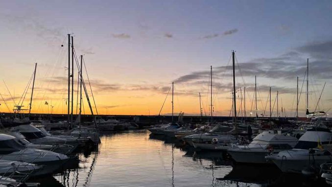 Ох уж этот белый порошок! Гражданская гвардия провела аресты на Тенерифе и в Галисии