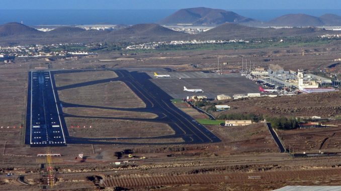 Рекорд туристов на Канарских островах: в ноябре более четырёх миллионов человек - iestafeta.com