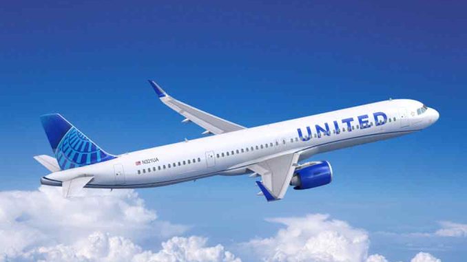 Самолёт, направлявшийся в США, экстренно приземлился на Тенерифе Самолёт, направлявшийся в США, экстренно приземлился на Тенерифе