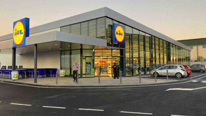 Lidl, похоже, обрёл себя на Канарских островах - развивается без устали Lidl, похоже, обрёл себя на Канарских островах - развивается без устали