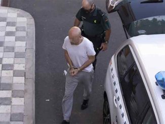 Согласно судье, убийство в Adeje было преднамеренным, не спонтанным