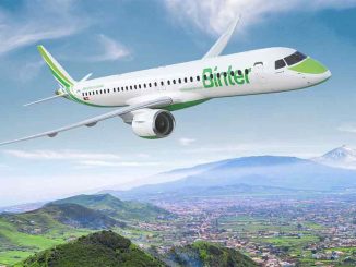 Binter молодцы - увеличивают количество рейсов и пунктов назначения, новые оферты!