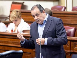 Оказывается, во всех канарских проблемах с медициной виноваты коронавирус и грипп