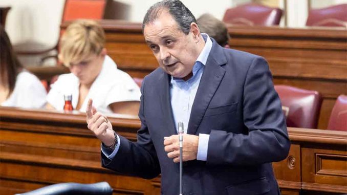 Оказывается, во всех канарских проблемах с медициной виноваты коронавирус и грипп Оказывается, во всех канарских проблемах с медициной виноваты коронавирус и грипп