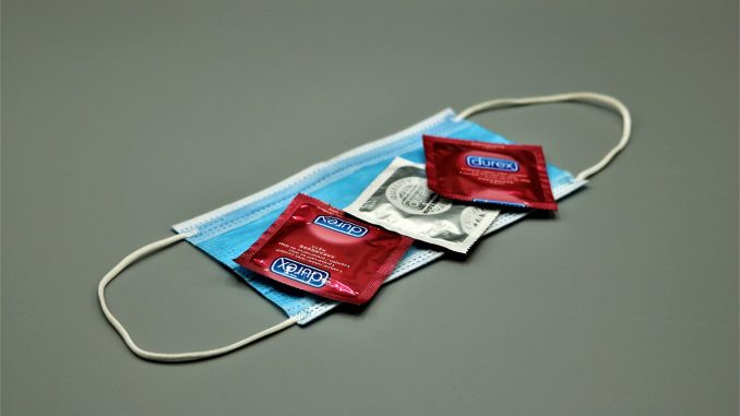 Новость, в которую верится с трудом: Испания возвращается в нормальный мир - без масок! Новость, в которую верится с трудом: Испания возвращается в нормальный мир - без масок!