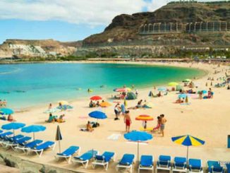 Остров Гран-Канария, похоже, перестал привлекать туристов