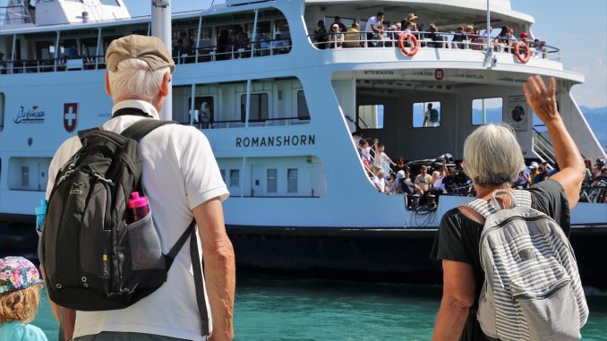 Хотите получать пенсию в Испании? Вначале познакомьтесь с новыми условиями