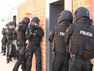 Чёрный день у канарских наркоторговцев: изъята самая крупная партия героина