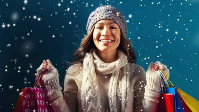 Начинаются зимние распродажи, отмеченные борьбой роста цен со скидками Начинаются зимние распродажи, отмеченные борьбой роста цен со скидками