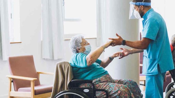 Правительство Канар удвоило финансирование выплат на социальные нужды Правительство Канар удвоило финансирование выплат на социальные нужды