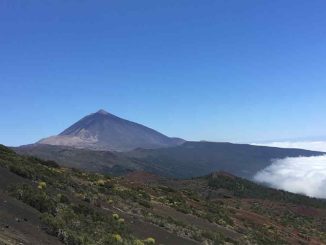 Землетрясения на Тенерифе: вчера вечером было 11 толчков всего за два часа