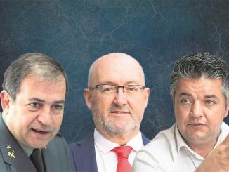 Скандал на Канарах растёт: услуги политиков за деньги и генерал в качестве приманки