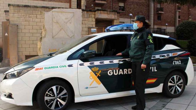 Тенерифе: обнаружен труп в жилище на западе острова, в городе Tabaiba Тенерифе: обнаружен труп в жилище на западе острова, в городе Tabaiba